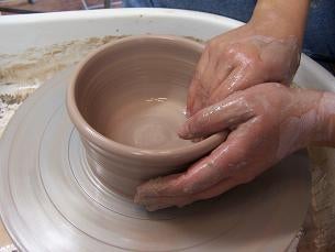 6-Week Pottery Classes